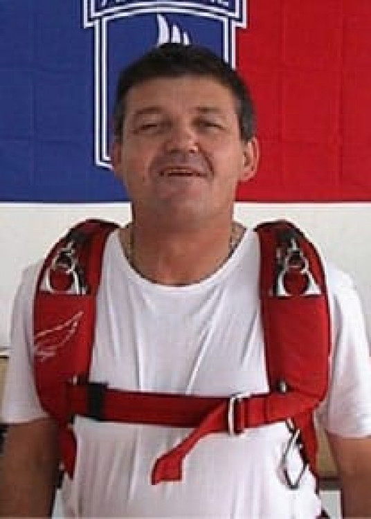 Giuseppe Ongaro