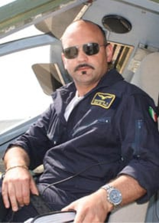 GianLuca Marchioro