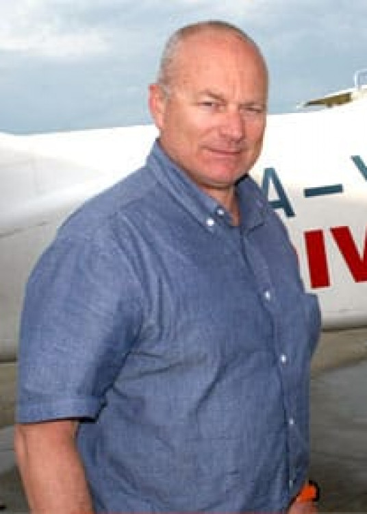 Massimo Gasparin